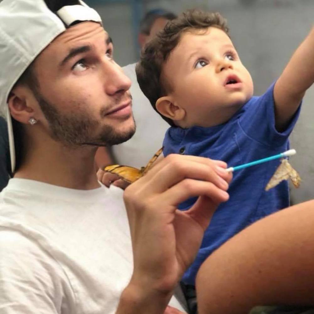 Meet your Posher, Anna